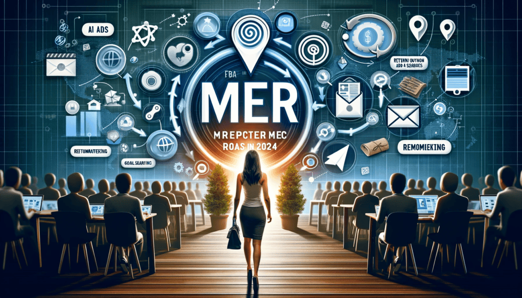 Marketing Efficiency Ratio (MER): Formula, Benchmarks, and Strategy