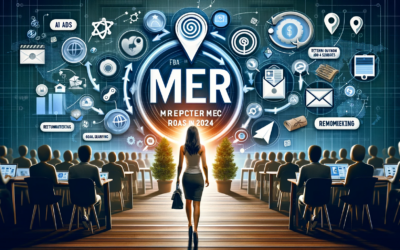 Why MER is the New ROAS for 2024: Navigating the Evolving Buyer’s Journey and the Cookie Apocalypse