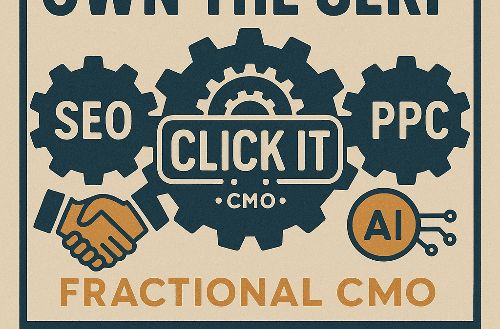 How AI and Zero-Click Search Are Changing SEO and PPC for Small Businesses