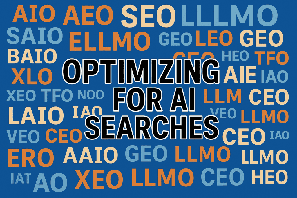 How to Optimize for AI Search Results in Google and ChatGPT