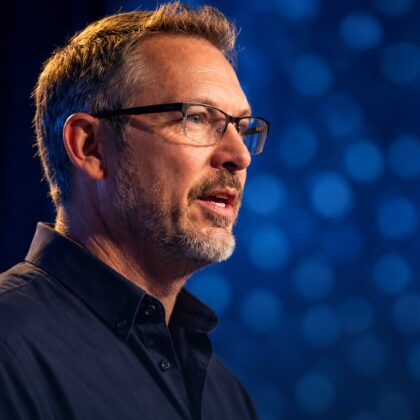 Shaun Wilson, founder of ClickIt CMO and senior SEO and AI Search strategist