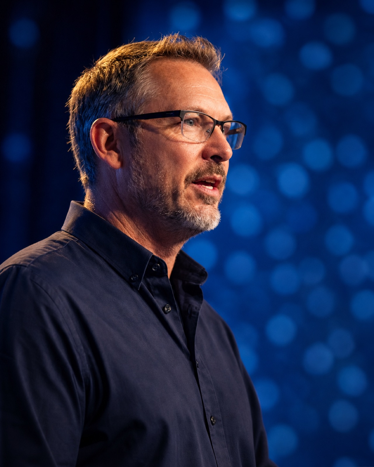 Shaun Wilson leading ethical link building and digital PR strategy for ClickIt CMO
