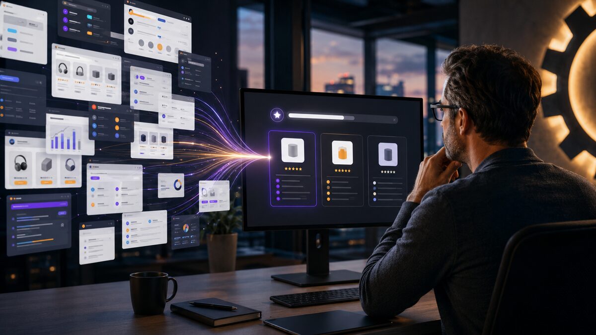 AI Is Compressing the Buyer’s Journey – What Should You Do About It?